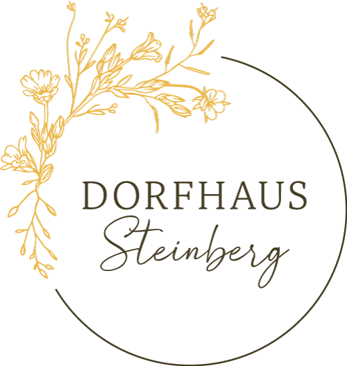 Dorfhaus Steinberg Logo